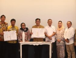 BP Taskin Gandeng Pemda, Cirebon Raya Targetkan Pengentasan Kemiskinan dalam 3 Tahun!