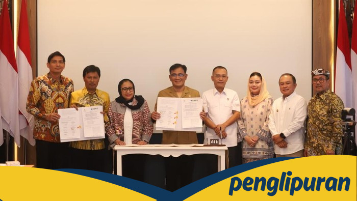 BP Taskin Gandeng Pemda, Cirebon Raya Targetkan Pengentasan Kemiskinan dalam 3 Tahun!