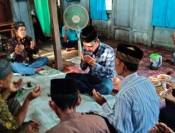 Kades di Sumsel Nikahi Remaja 17 Tahun Usai Digerebek Massa saat Berduaan – Alternatif 1