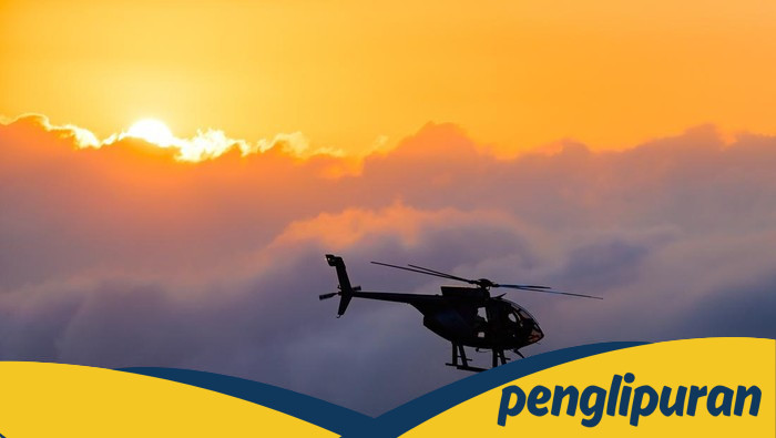 Krisis Narkoba Kolombia: 6 Petugas Polisi Jadi Korban Helikopter