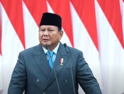 Prabowo Berikan Lampu Hijau, Wamenaker Noel Diproses KPK