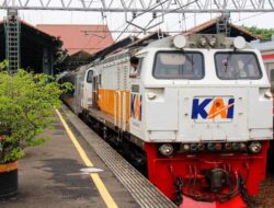 **Anggota DPR Usul Gerbong Merokok, KAI Tegaskan Kereta Kawasan Bebas Asap Rokok**