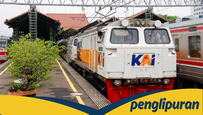 **Anggota DPR Usul Gerbong Merokok, KAI Tegaskan Kereta Kawasan Bebas Asap Rokok**