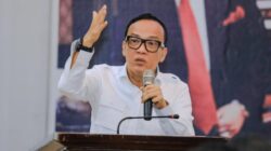 **Wamenaker Noel Ditangkap KPK, IM57+ Desak Ungkap Sindikat Pemerasan di Kemnaker**
