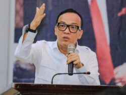 **Wamenaker Noel Ditangkap KPK, IM57+ Desak Ungkap Sindikat Pemerasan di Kemnaker**