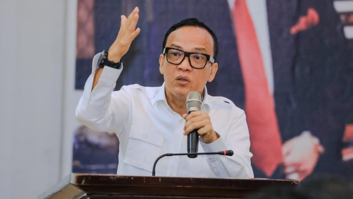 **Wamenaker Noel Ditangkap KPK, IM57+ Desak Ungkap Sindikat Pemerasan di Kemnaker**