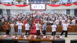 Anak-anak Jadi Pemicu Perubahan, Walkot Semarang Berani Coba!