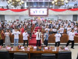 Anak-anak Jadi Pemicu Perubahan, Walkot Semarang Berani Coba!