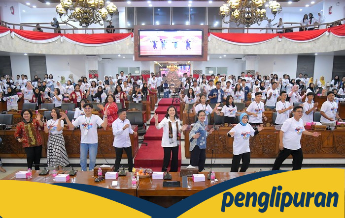 Anak-anak Jadi Pemicu Perubahan, Walkot Semarang Berani Coba!