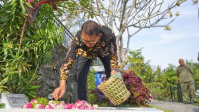 **Menbud Fadli Zon Puji Warisan Intelektual Buya Syafii Ma’arif: Relevansi Pemikiran untuk Peradaban Bangsa**