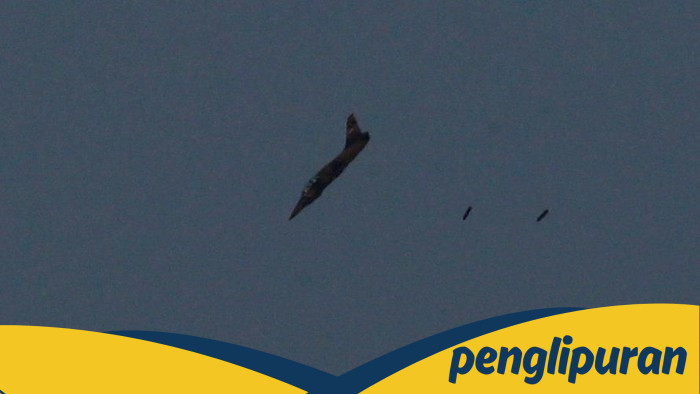 Jet Tempur Malaysia Kecelakaan di Kuantan: Tragisnya Ledakan Saat Lepas Landas