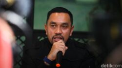 KPK Pukul Patah, Sahroni Turut Beri 2 Jempol atas OTT Wamenaker