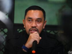 KPK Pukul Patah, Sahroni Turut Beri 2 Jempol atas OTT Wamenaker