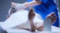 “Pria Hilang Misterius: Tubuh Ditemukan di Kali Cinangceng Bogor, Pergi dari Rumah Tanpa Sebab”