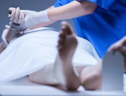 “Pria Hilang Misterius: Tubuh Ditemukan di Kali Cinangceng Bogor, Pergi dari Rumah Tanpa Sebab”