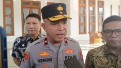 2 Polisi Diperiksa dalam Kasus Pengeroyokan, Kapolda Banten: Tindakan Tegas Dilakukan