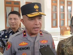 2 Polisi Diperiksa dalam Kasus Pengeroyokan, Kapolda Banten: Tindakan Tegas Dilakukan