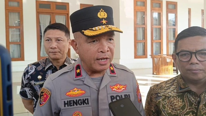 2 Polisi Diperiksa dalam Kasus Pengeroyokan, Kapolda Banten: Tindakan Tegas Dilakukan