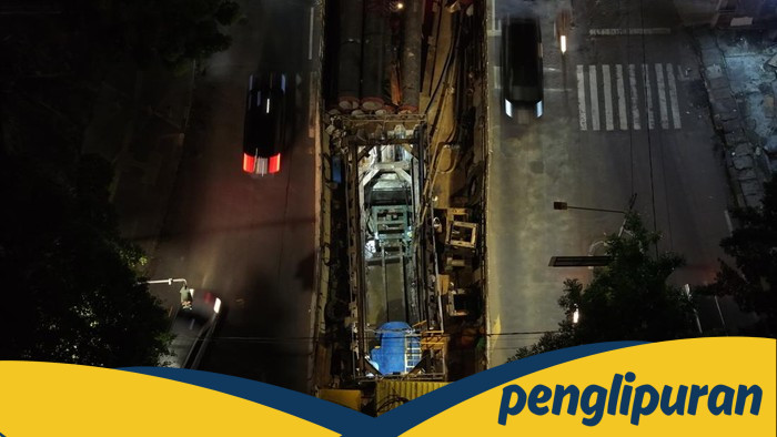 PAM JAYA Siap Tuntaskan 43 Titik Galian, Jakarta Timur Akan Berubah!