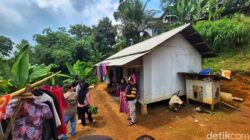 “Melihat Rumah Raya di Sukabumi yang Meninggal Digerogoti Cacing: Tragedi yang Mengguncang Masyarakat”