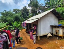 “Melihat Rumah Raya di Sukabumi yang Meninggal Digerogoti Cacing: Tragedi yang Mengguncang Masyarakat”