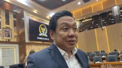 Komisi IX DPR Kritik OTT KPK Terhadap Wamenaker Noel: Ancaman pada Iklim Usaha