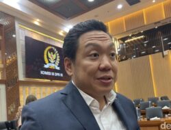 Komisi IX DPR Kritik OTT KPK Terhadap Wamenaker Noel: Ancaman pada Iklim Usaha
