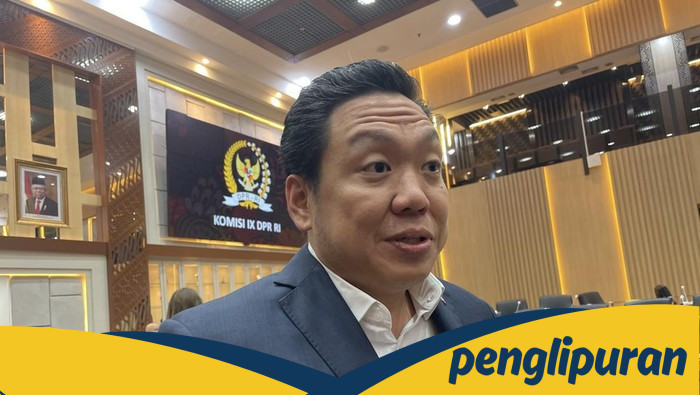 Komisi IX DPR Kritik OTT KPK Terhadap Wamenaker Noel: Ancaman pada Iklim Usaha