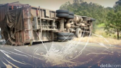 AS Tiba-tiba Setop Terbitkan Visa Pengemudi Truk Usai Kecelakaan Maut: Menyelamatkan Hidup atau Menambahkan Beban?