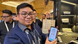 “Legislator Gerindra Terpukau oleh Transaksi QRIS Indonesia di Osaka Expo: Momen Kebanggaan!”