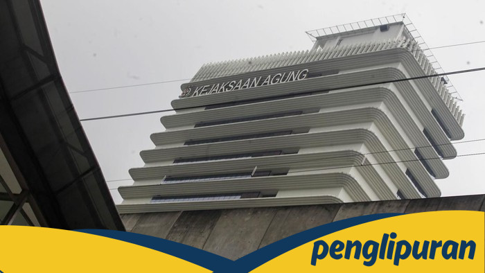 Kejagung Resmi Terbitkan DPO Riza Chalid, Ratu Minyak Ditangkap!