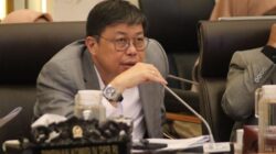 **Pimpinan Komisi IV DPR: Hentikan Impor Beras, Jaga Swasembada atau Gagal!**