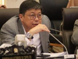 **Pimpinan Komisi IV DPR: Hentikan Impor Beras, Jaga Swasembada atau Gagal!**