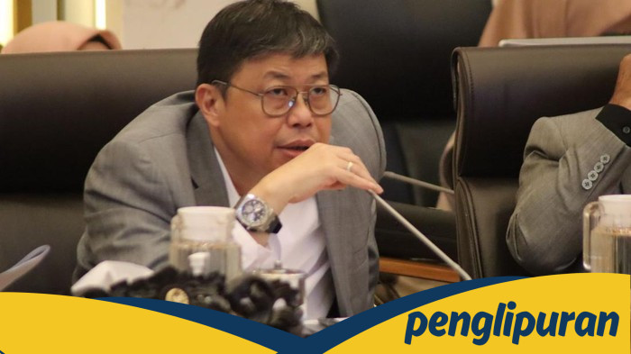 **Pimpinan Komisi IV DPR: Hentikan Impor Beras, Jaga Swasembada atau Gagal!**