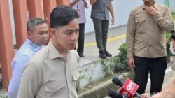 **Gibran Tutur Soal KPK OTT Wamenaker, Dukung Prabowo Berantas Korupsi!**