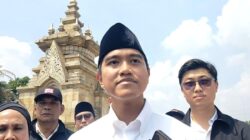 KPK OTT Wamenaker Noel: Kaesang Percaya Prabowo Bisa Hentikan Korupsi