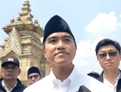 KPK OTT Wamenaker Noel: Kaesang Percaya Prabowo Bisa Hentikan Korupsi