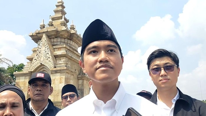 KPK OTT Wamenaker Noel: Kaesang Percaya Prabowo Bisa Hentikan Korupsi