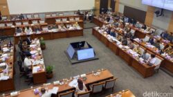 Legislator Usulkan Perubahan Umur Haji, 9 Tahun?