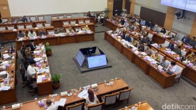 Legislator Usulkan Perubahan Umur Haji, 9 Tahun?