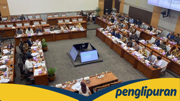 Legislator Usulkan Perubahan Umur Haji, 9 Tahun?
