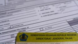 “Pajak, Fondasi Jakarta Menuju Kota Global & Inklusif: Peran Kunci dalam Pembangunan”