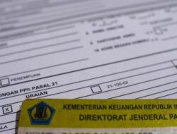 “Pajak, Fondasi Jakarta Menuju Kota Global & Inklusif: Peran Kunci dalam Pembangunan”