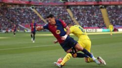 Ramai-ramai Tolak Barcelona Vs Villarreal di AS: Protes Keras atas Rencana Pindah Pertandingan