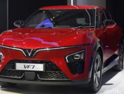 “Ogah Ikut Perang Harga, Ini Strategi Jualan VinFast di Indonesia: Model Baterai Baru yang Fleksibel”