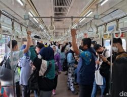**Tertinggal Barang di KRL? Ini Cara Lapor yang Wajib Diketahui!**