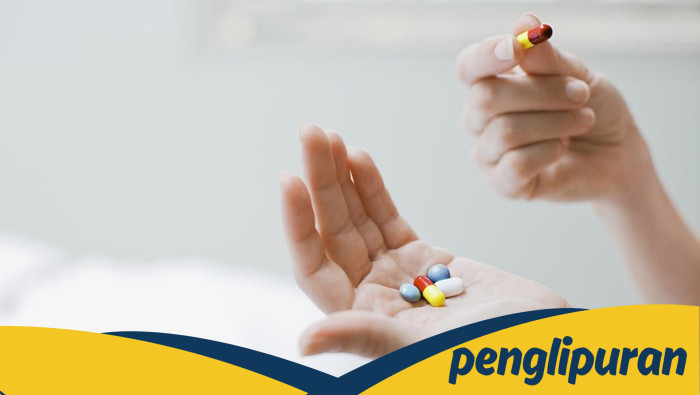**Obat Cacing Jadi Buruan Gen Z, Ini Wanti-wanti Guru Besar Farmasi UGM**