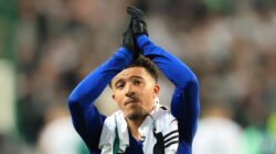 Jadon Sancho di Man United: Ini Penyebabnya Belum Pindah!