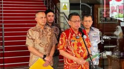 “Tewas Terlunta di Jalan, Misteri Kematian Kacab Bank Jakarta”