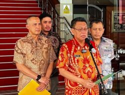“Tewas Terlunta di Jalan, Misteri Kematian Kacab Bank Jakarta”